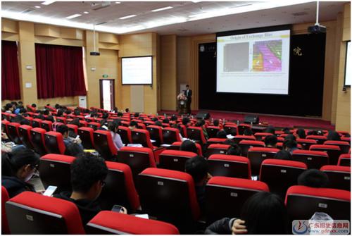2016年中国专业技术人员工程教育中美双边研讨会举行 聚焦工程师和工程教育国际化